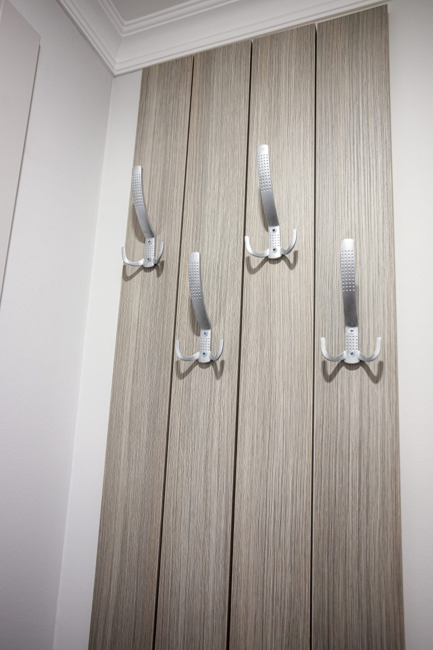 Двухместный (Стандартный +), Квартира Аделия