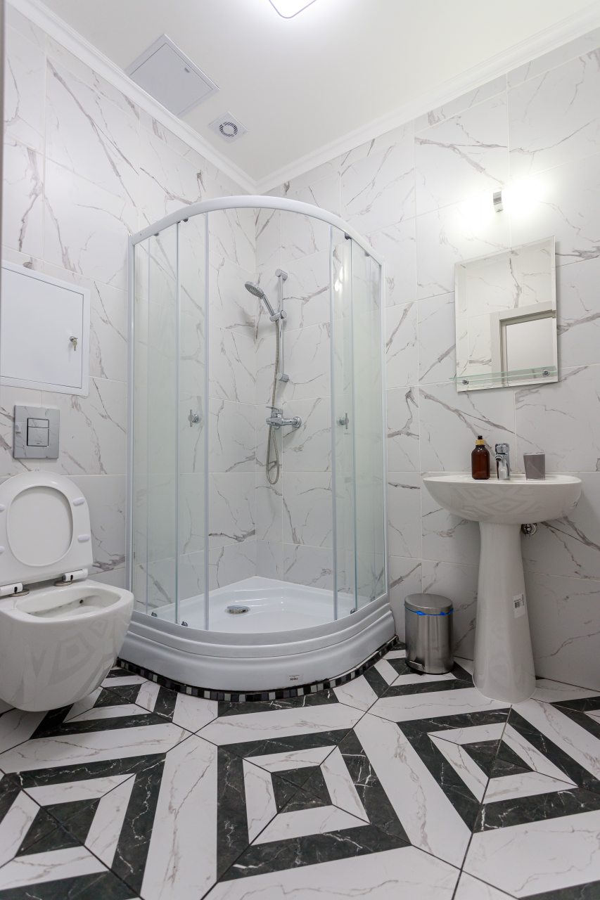 Двухместный (Стандартный +), Квартира Аделия