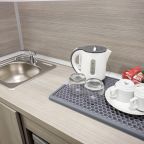 Двухместный (Стандартный +), Квартира Аделия