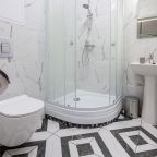 Двухместный (Стандартный +), Квартира Аделия