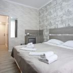 Двухместный (Стандартный +), Квартира Аделия