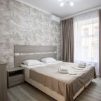 Двухместный (Стандартный +), Квартира Аделия