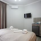 Двухместный (Стандартный +), Квартира Аделия