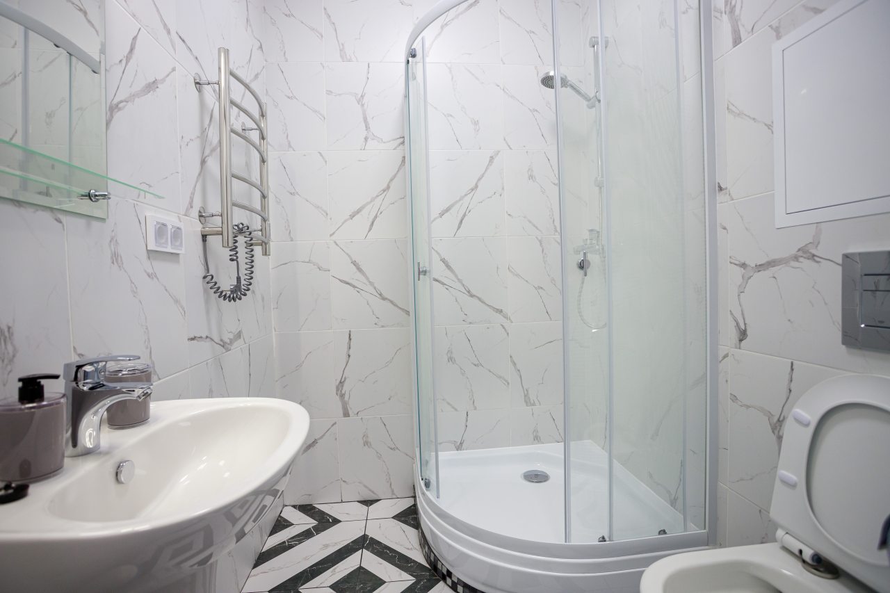 Двухместный (Стандартный +), Квартира Аделия