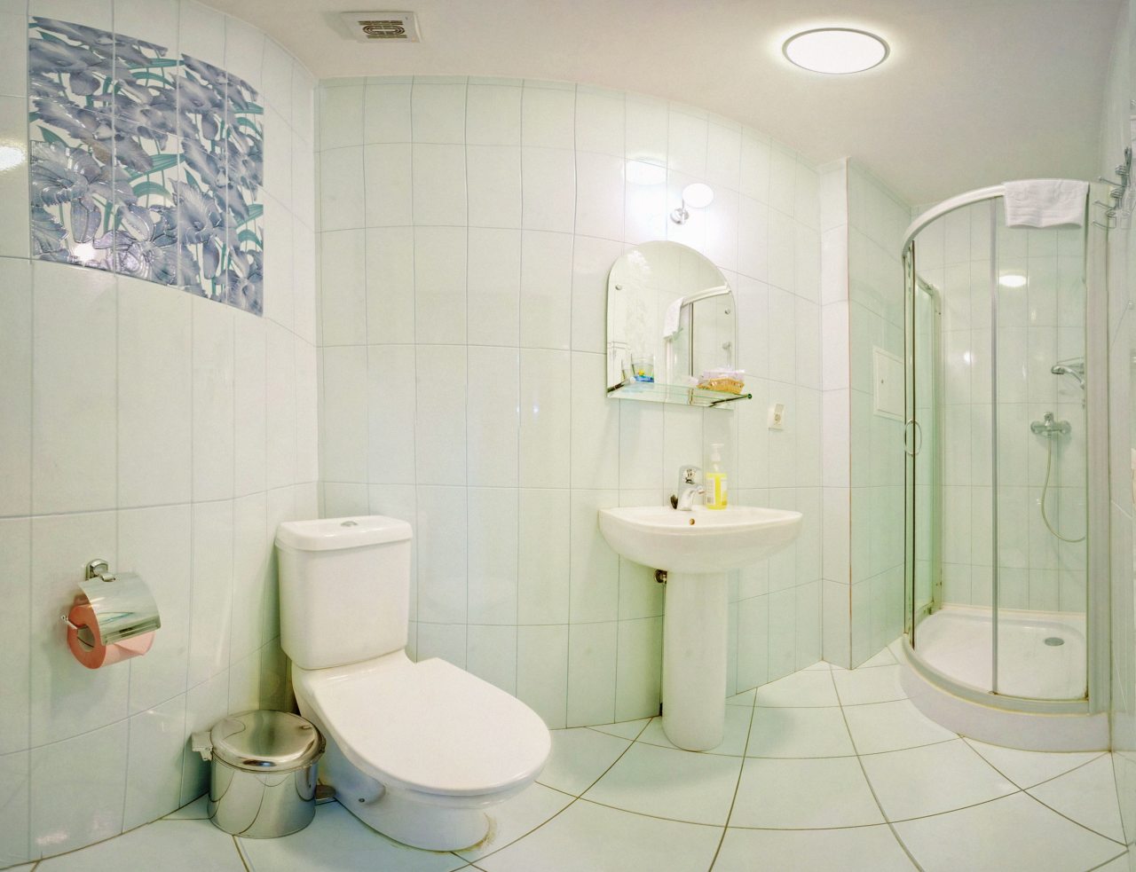 Двухместный (Стандарт), Квартира Аделия