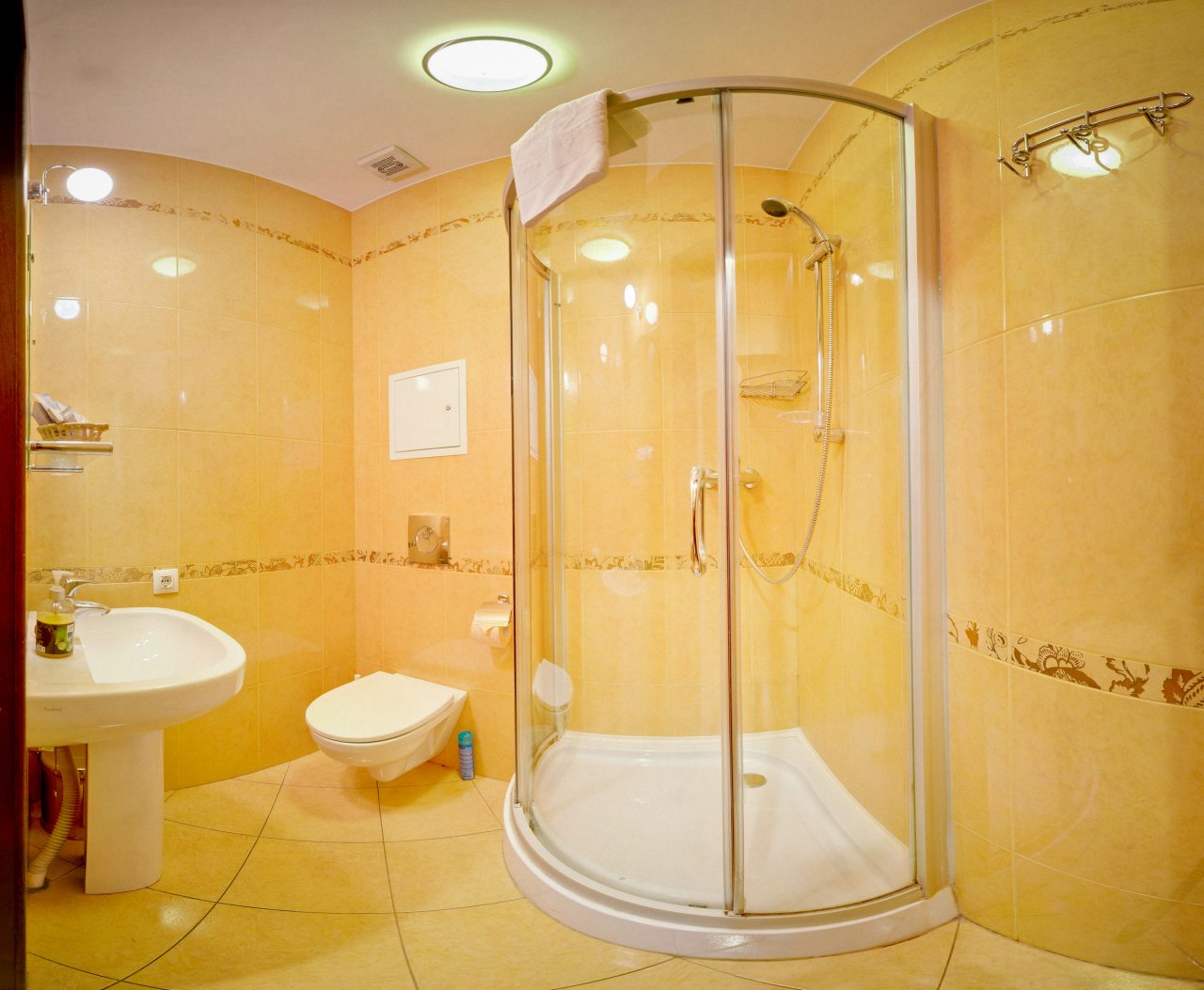 Двухместный (Стандарт), Квартира Аделия