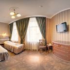 Двухместный (Стандарт), Квартира Аделия