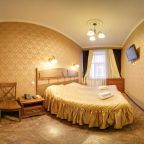 Двухместный (Стандарт), Квартира Аделия