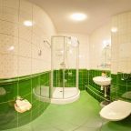 Двухместный (Стандарт), Квартира Аделия