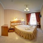 Двухместный (Стандарт), Квартира Аделия