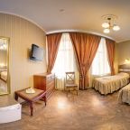 Двухместный (Стандарт), Квартира Аделия