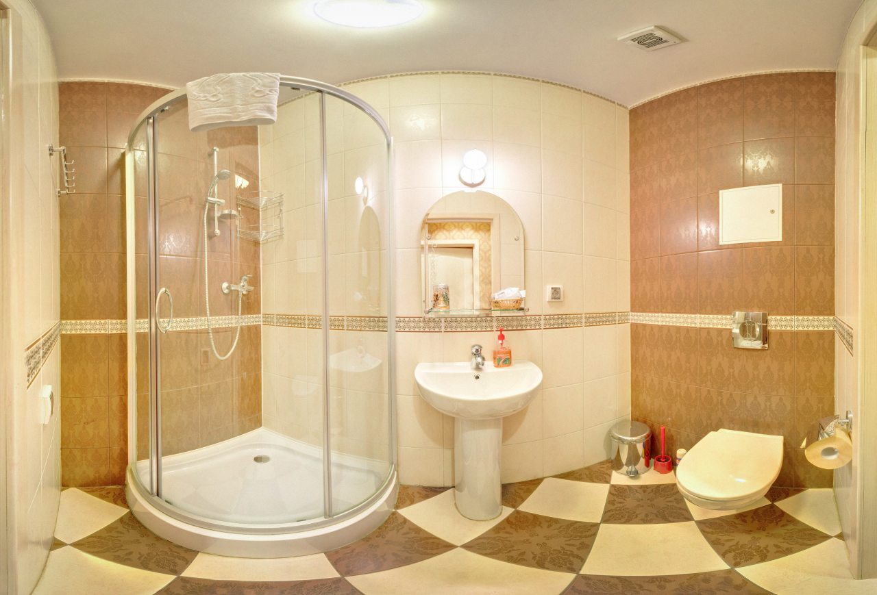 Двухместный (Стандарт), Квартира Аделия