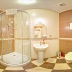 Двухместный (Стандарт), Квартира Аделия