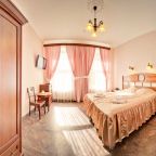 Двухместный (Комфорт), Квартира Аделия