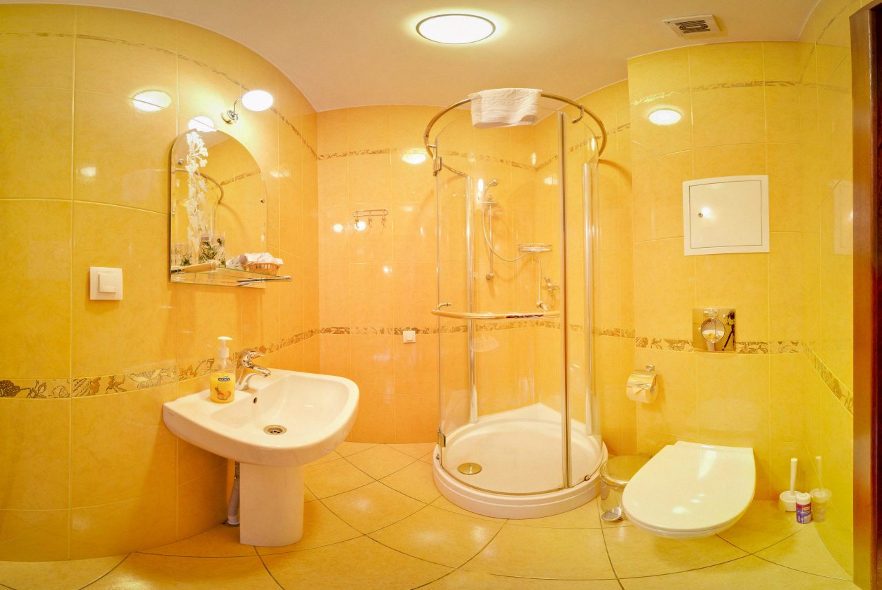 Двухместный (Комфорт), Квартира Аделия