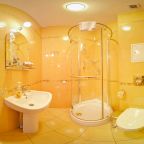 Двухместный (Комфорт), Квартира Аделия