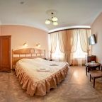 Двухместный (Комфорт), Квартира Аделия