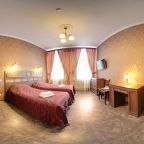 Двухместный (Комфорт), Квартира Аделия