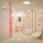 Двухместный (Комфорт), Квартира Аделия