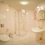 Двухместный (Комфорт), Квартира Аделия