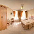 Двухместный (Комфорт), Квартира Аделия