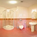 Двухместный (Комфорт), Квартира Аделия