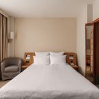 Двухместный (Номер Standard с двуспальной кроватью), Гостиница Novotel Санкт-Петербург Центр