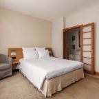 Двухместный (Номер Standard с двуспальной кроватью), Гостиница Novotel Санкт-Петербург Центр