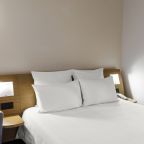 Двухместный (Номер Standard с двуспальной кроватью), Гостиница Novotel Санкт-Петербург Центр