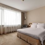 Двухместный (Номер Standard с двуспальной кроватью), Гостиница Novotel Санкт-Петербург Центр