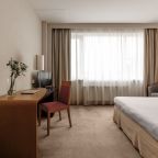 Двухместный (Номер Standard с двуспальной кроватью), Гостиница Novotel Санкт-Петербург Центр