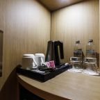 Двухместный (Номер Standard с двуспальной кроватью), Гостиница Novotel Санкт-Петербург Центр