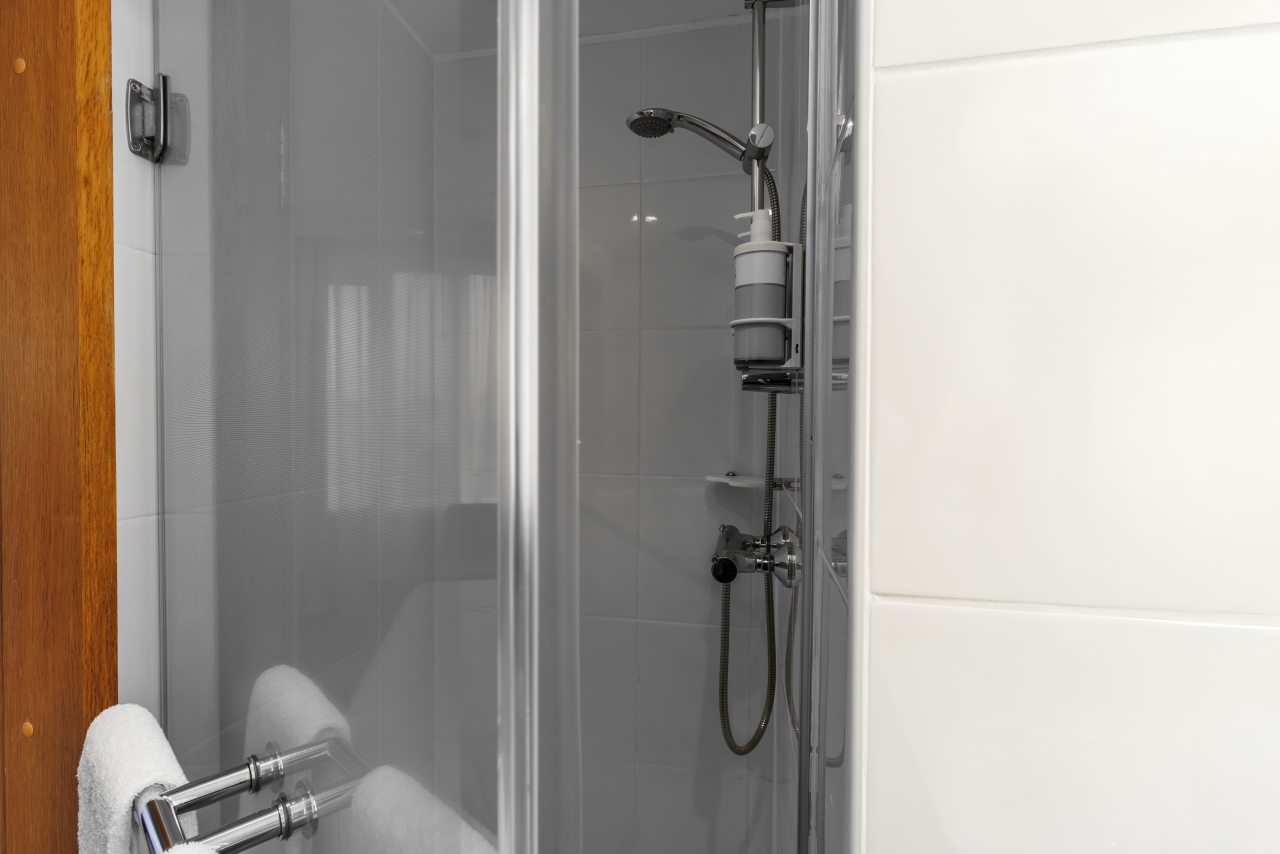 Двухместный (Улучшенный номер с двуспальной кроватью), Гостиница Novotel Санкт-Петербург Центр