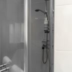 Двухместный (Улучшенный номер с двуспальной кроватью), Гостиница Novotel Санкт-Петербург Центр