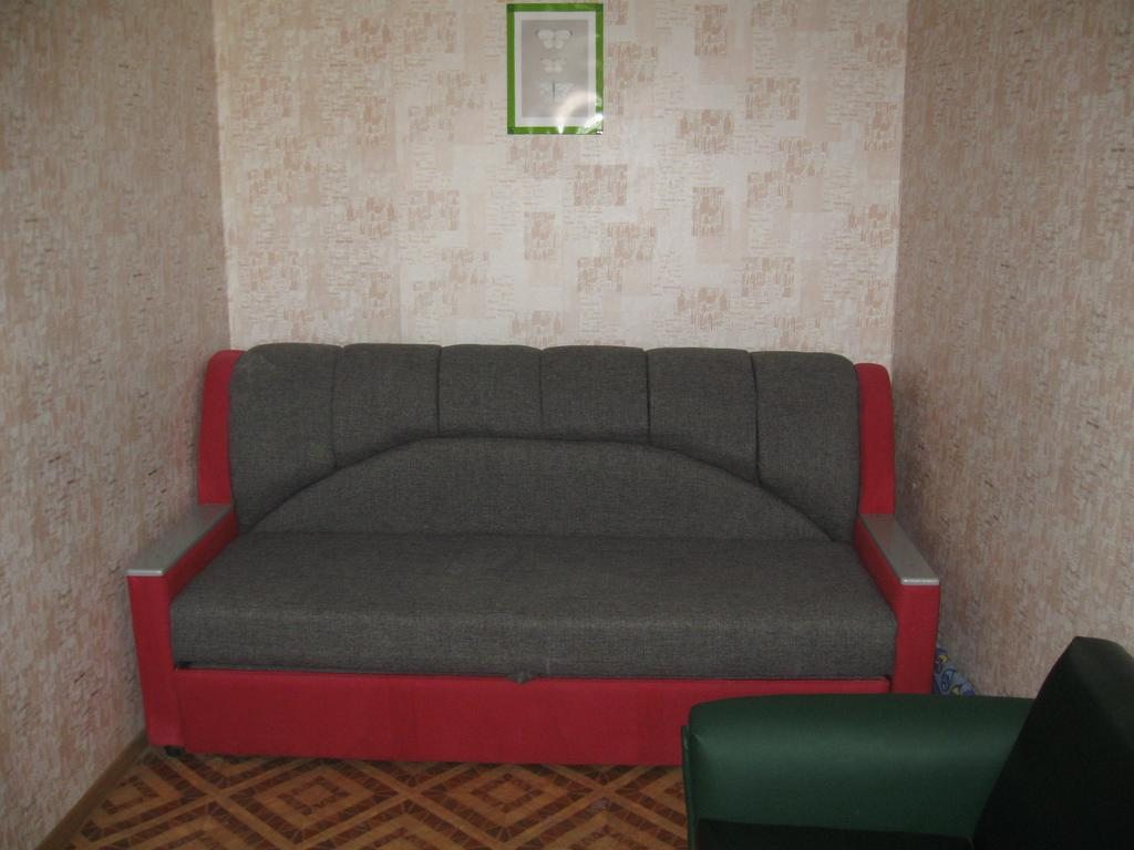 Двухместный (Стандартный двухместный номер с 1 кроватью) гостевого дома На Пролетарке, Хвалынск