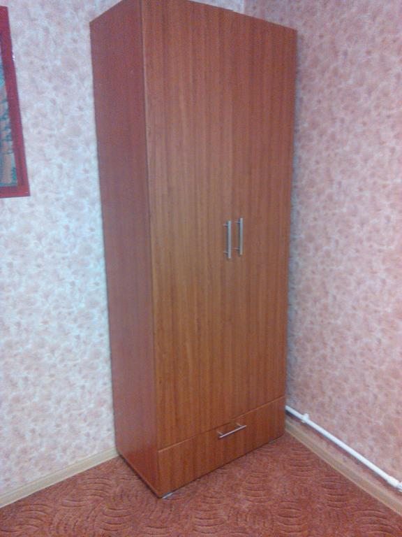 Двухместный (Бюджетный двухместный номер с 1 кроватью) гостевого дома На Пролетарке, Хвалынск