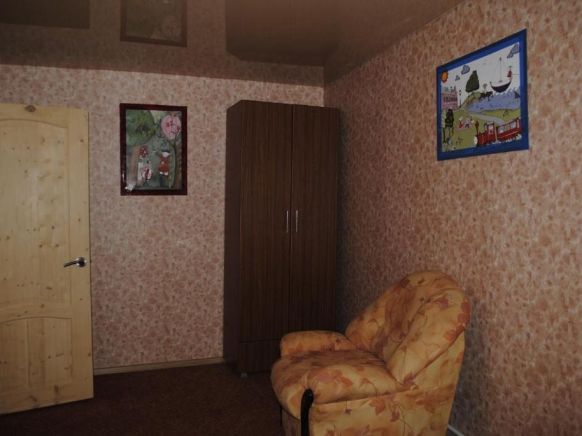 Гостевой дом На Пролетарке