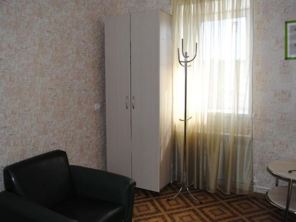 Гостевой дом На Пролетарке
