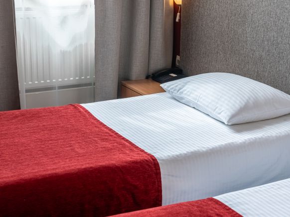 Фотография номера гостиницы Вояж