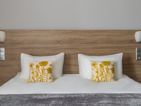 Фотография номера гостиницы Вояж