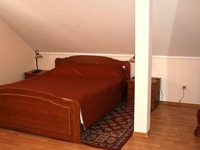 Фотография номера гостиницы Отель-заповедник Лесное