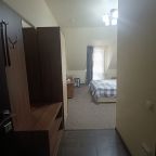 Стандартный двухместный номер