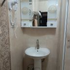 Двухкомнатный номер