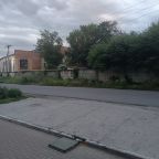 Парковка