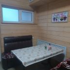 Кафе, Мини-отель Теплый стан
