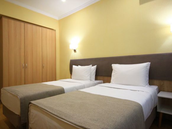 Фотография номера санатория Родник