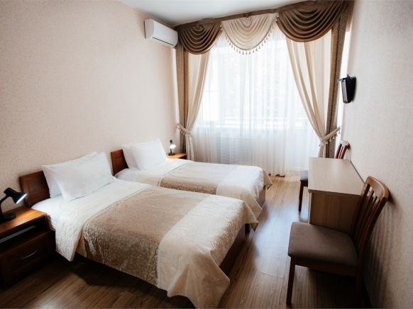 Фотография номера санатория Родник