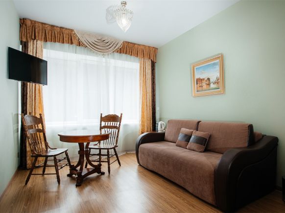 Фотография номера санатория Родник