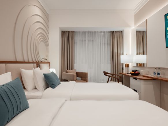 Фотография номера санатория Родник