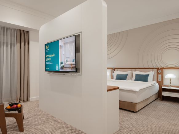 Фотография номера санатория Родник